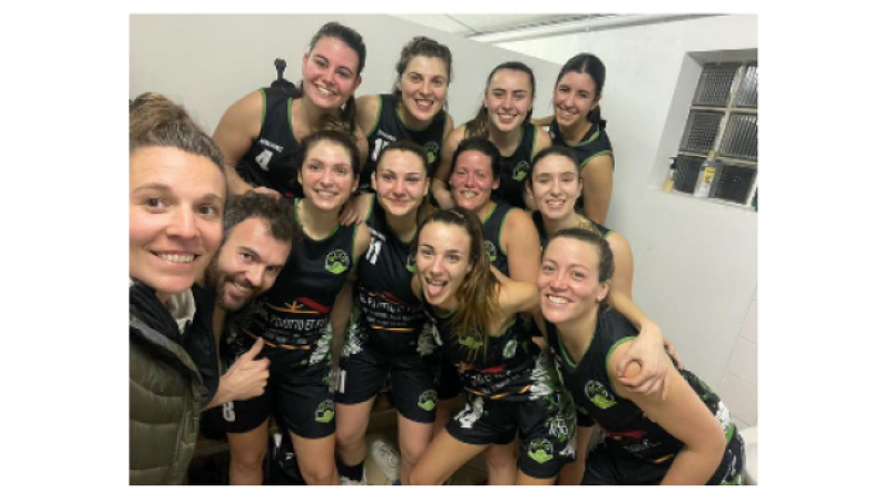 UAV Basket : résultats des Seniors 2 et 1