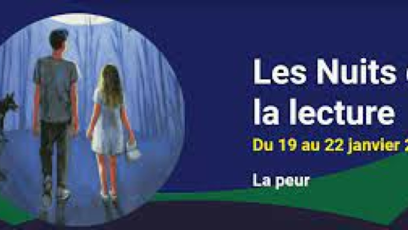 Faire entendre un texte, un plaisir à partager !