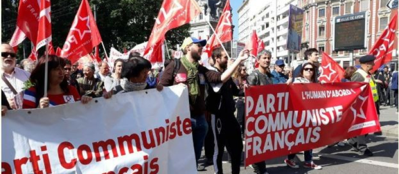 PCF 32 : pour le retour des jours heureux !
