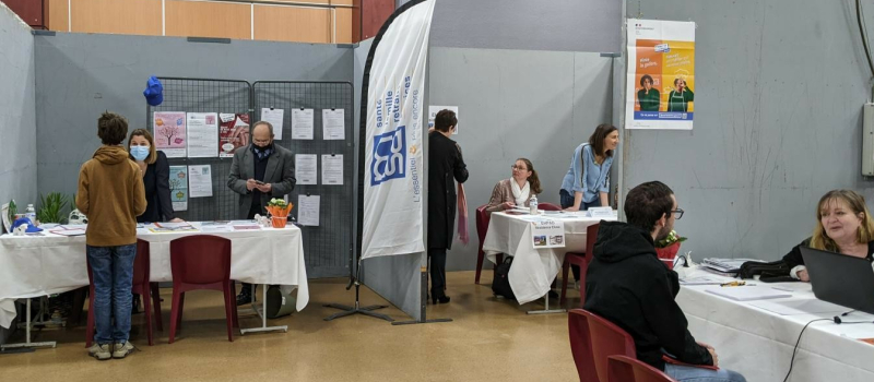 Le salon CAPT’Avenir 2023 et ses nouveautés
