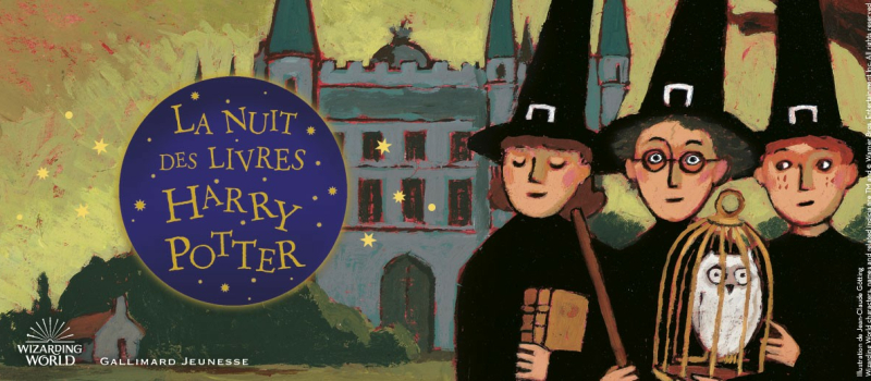La librairie la Méridienne lance un appel aux sorciers et sorcières