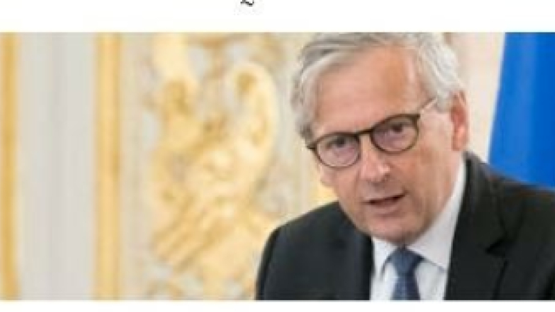 Député de la 1ère circonscription, Jean-René Cazeneuve, communique sur la loi Descrozaille