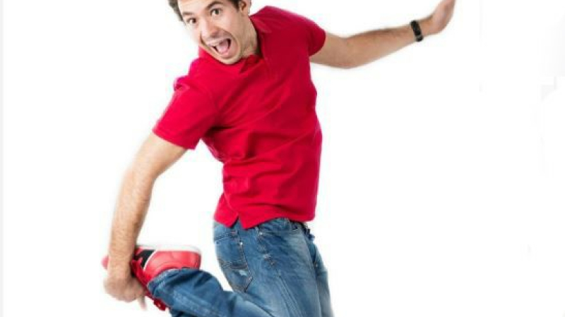 Theâtre pour rire à 100%