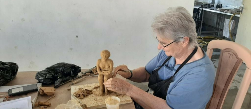 Marie-France Bachelet nous a quittés