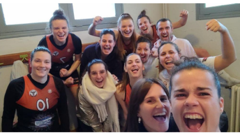 UAV Basket : de belles victoires ce week-end !