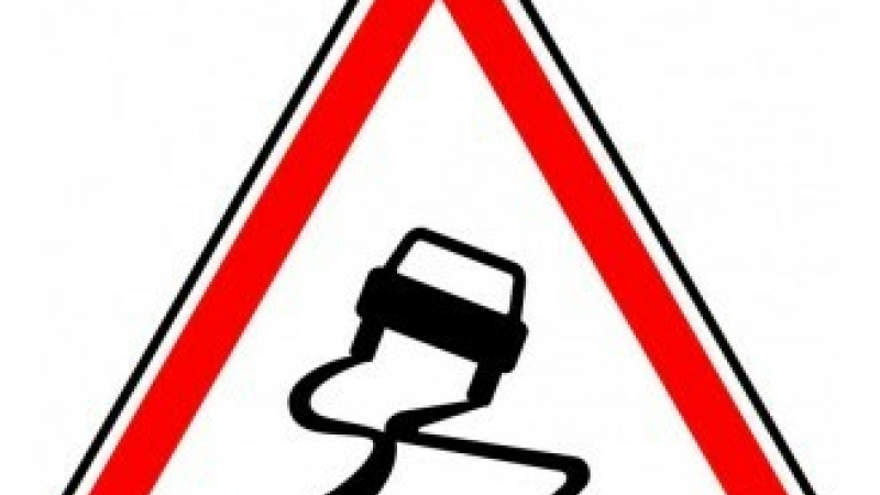Prudence sur les routes ces prochains jours