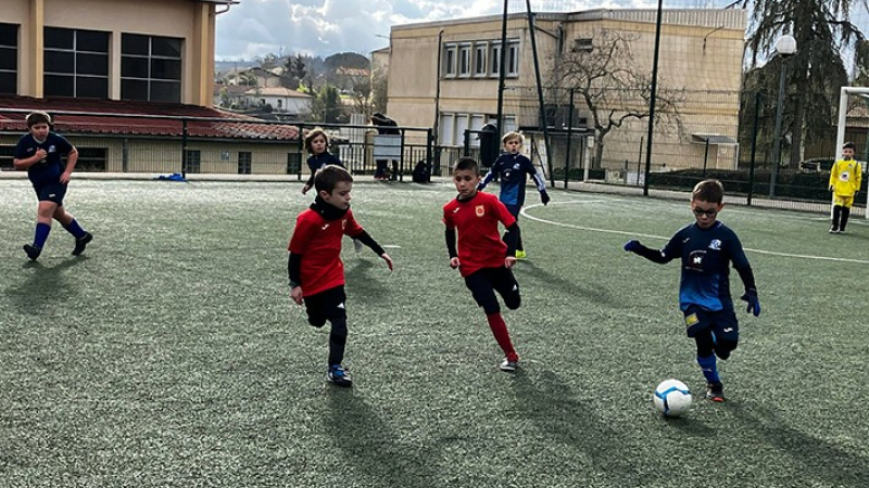 FCM : Le Futsal en vedette ce week-end