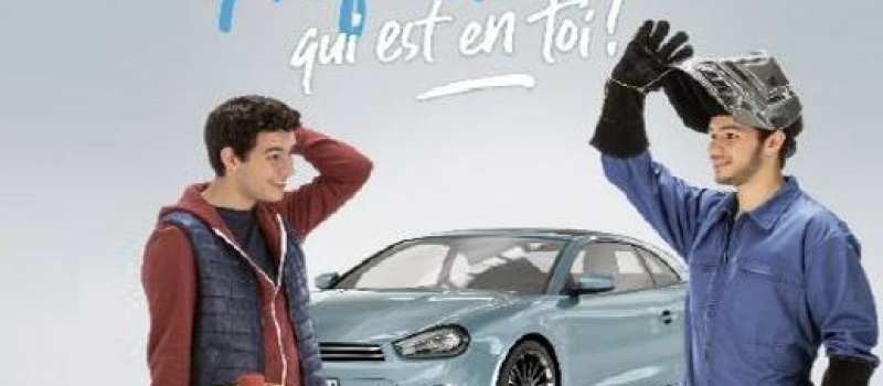 Semaine des Services de l’Automobile et de la Mobilité