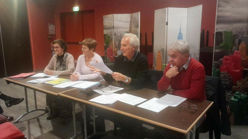 Corrida portugaise et course landaise ont eu du succès