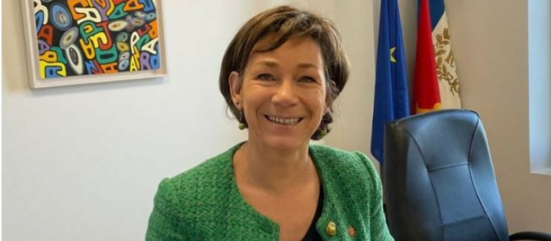 Parti socialiste gersois : Muriel Abadie, le PS 32 a clairement réclamé du changement
