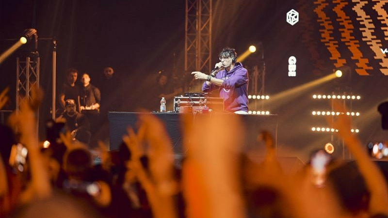Beatbox Battle, une première à Fleurance !