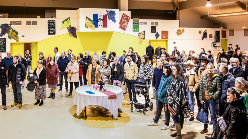 Aignan intègre le programme «Petites villes de demain»