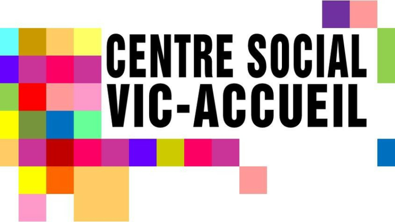 Des vacances en famille avec Vic Accueil !