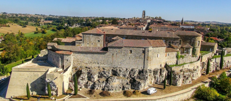 Réunion de "Bouillon de culture" sur le thème de l’immortalité