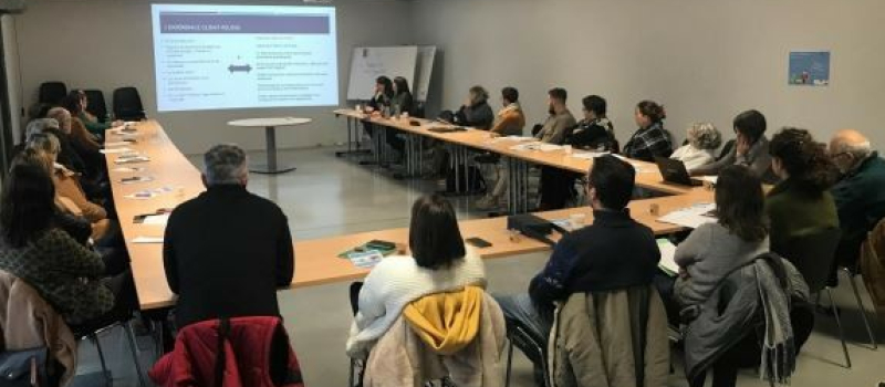 "Commerce de demain", un projet mené par la CCI du Gers