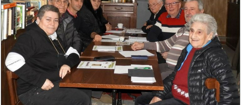 Nouvel élan pour le Palet Gascon