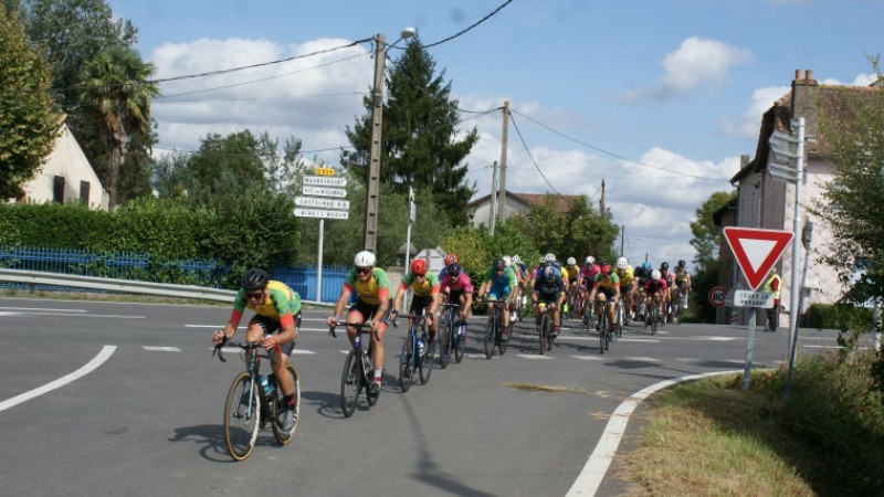 Bilan de la saison cycliste écoulée