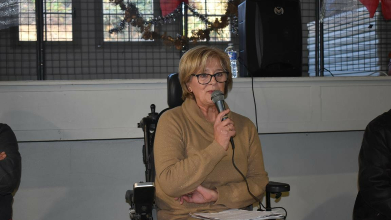 Le projet Multi activités révélé