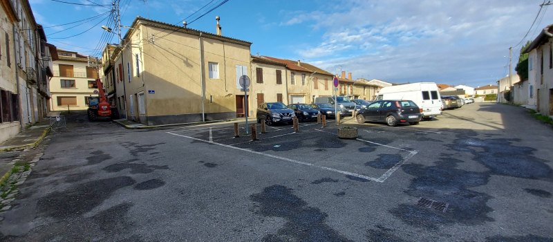 Les réunions de quartier se poursuivent