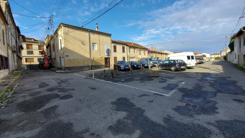 Les réunions de quartier se poursuivent