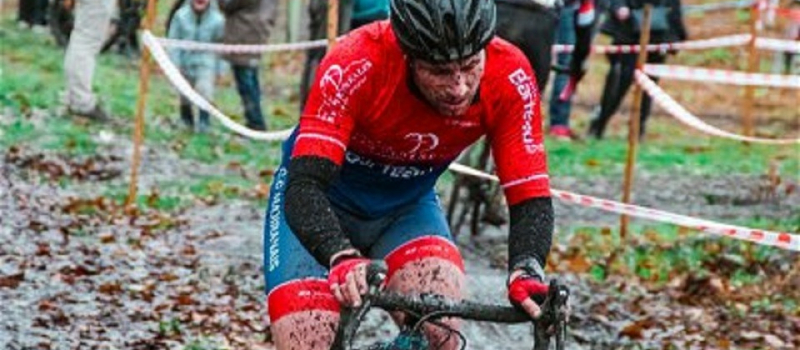 6 cyclistes du Cyclo Club du Madiranais en selle pour le championnat national