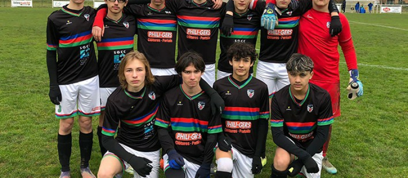 FCM : Un week-end consacré aux jeunes !