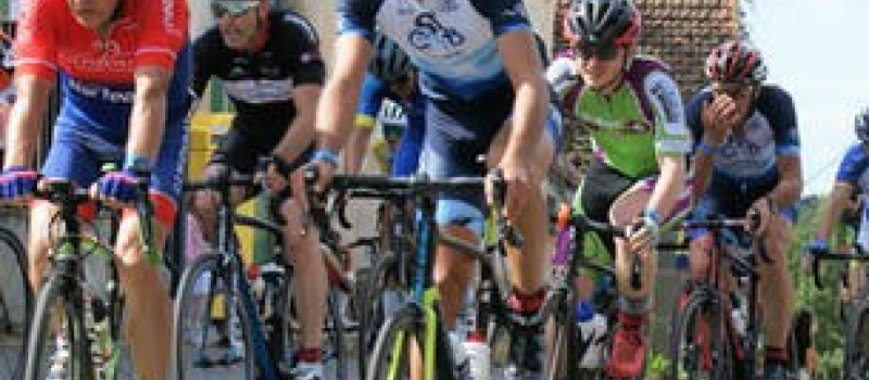 La 42 e édition du Tour cycliste du Madiran approche !
