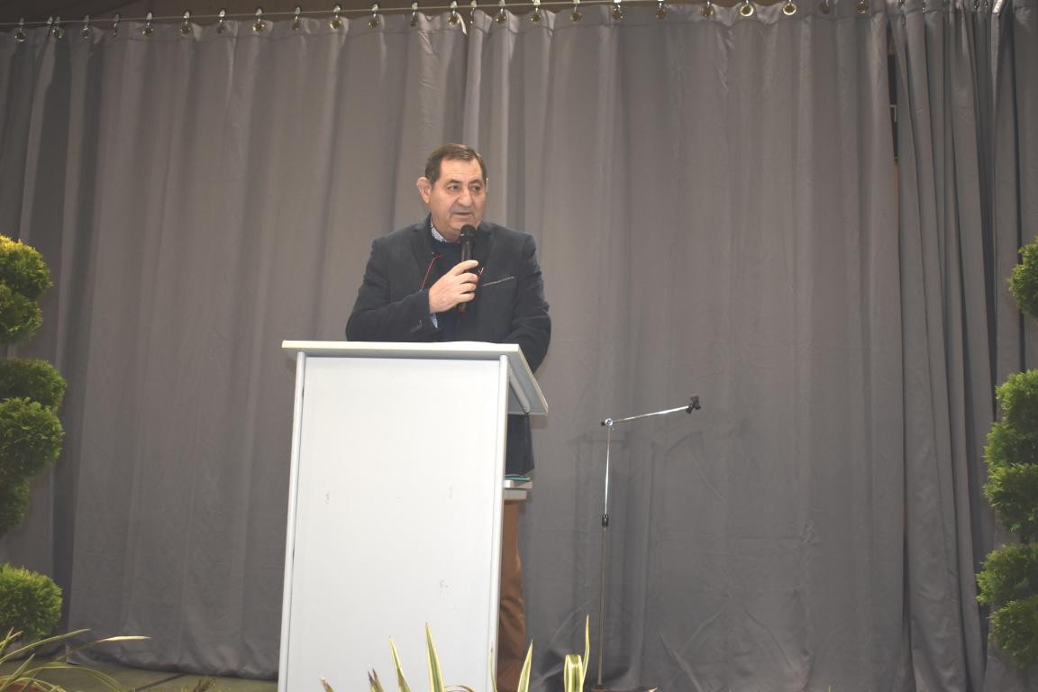 Joël Saint-Martin