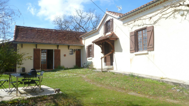 Visites de maisons exemplaires