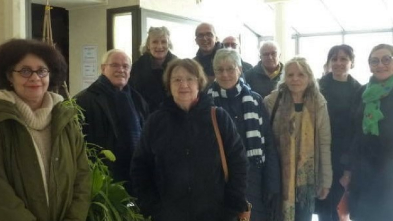 H.O.M. toujours mobilisée pour le souvenir des Harkis