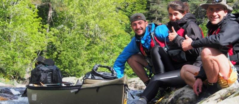 Protéger nos rivières des microplastiques
