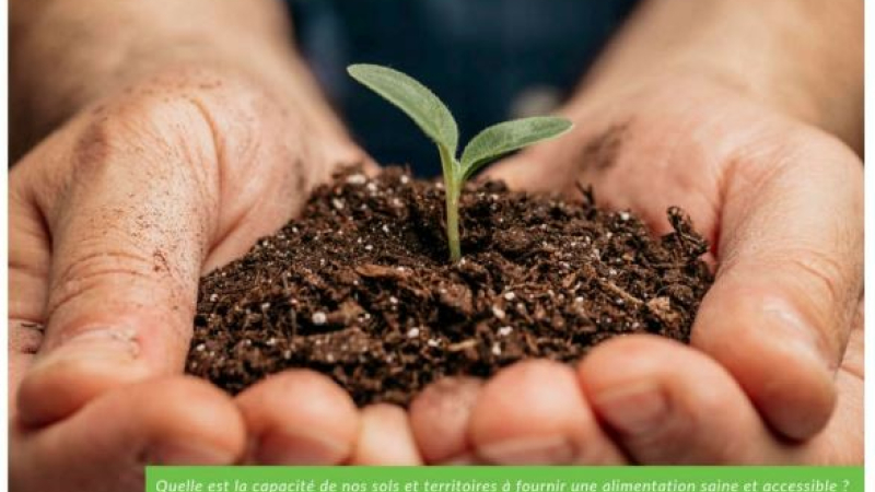 Une journéeautour de l’alimentation durable