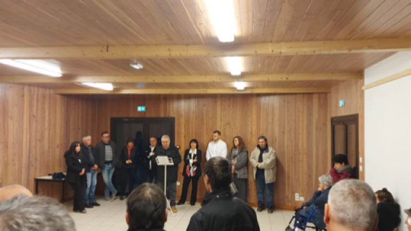 Caillavet : une commune dynamique