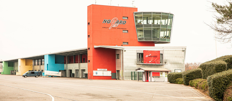 L'Association sportive automobile et moto Armagnac-Bigorre en assemblée générale à Nogaro