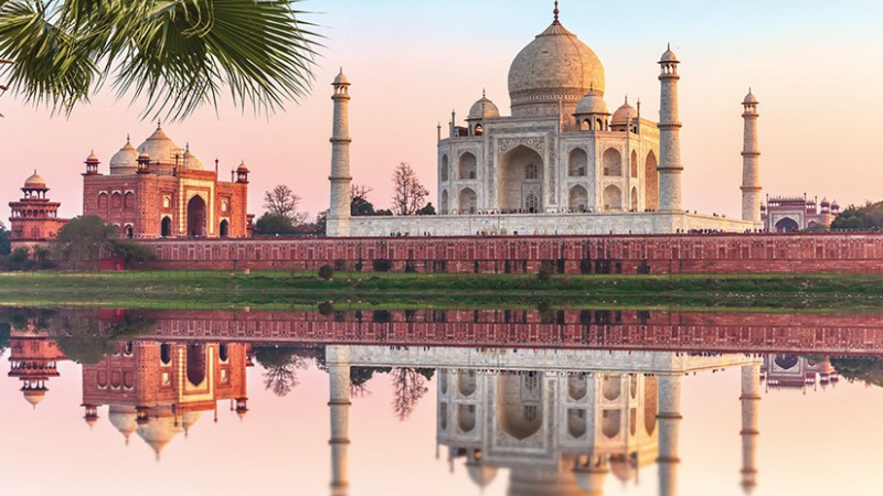 Partez pour l'Inde avec  l'atelier cuisine de Vic Accueil  !