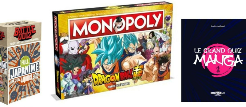 Retour de la soirée MangAdo !
