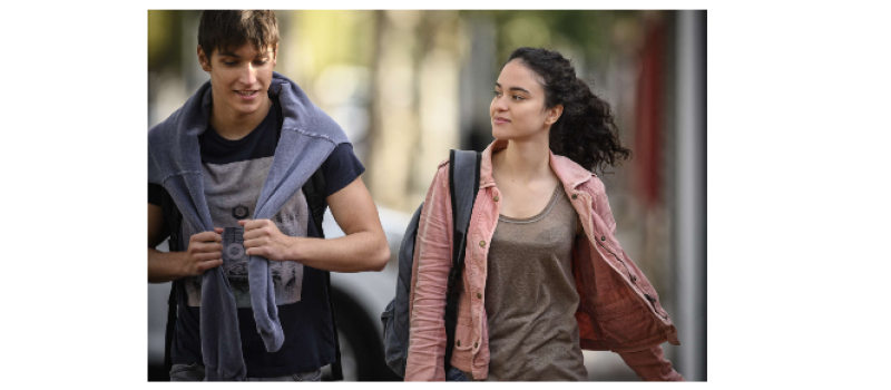 "16 ans " au cinéma samedi soir