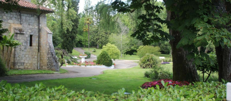 Informations des Paroisses Notre Dame de la Gélise Notre Dame de la Douze et du Midour