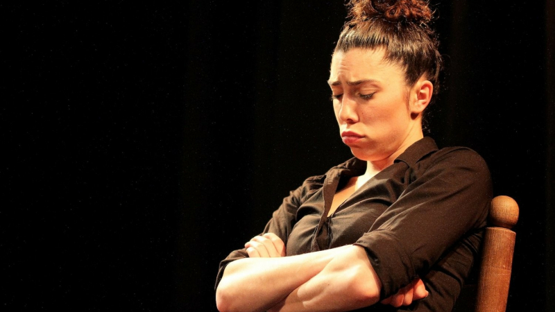 "La famille vient en mangeant" au théâtre le Méridional