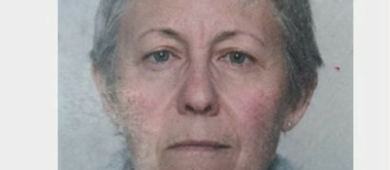 Disparition inquiétante d'une Gersoise de 62 ans
