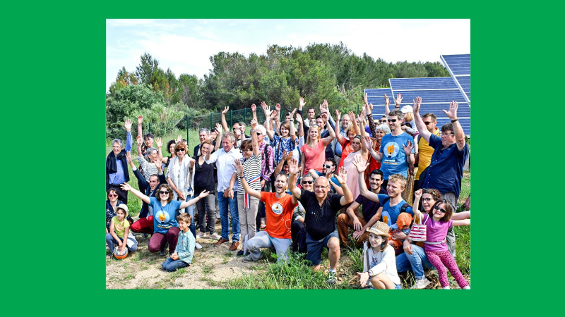 Atelier Énergie-Mix pour tous à Éauze pour discuter transition écologique