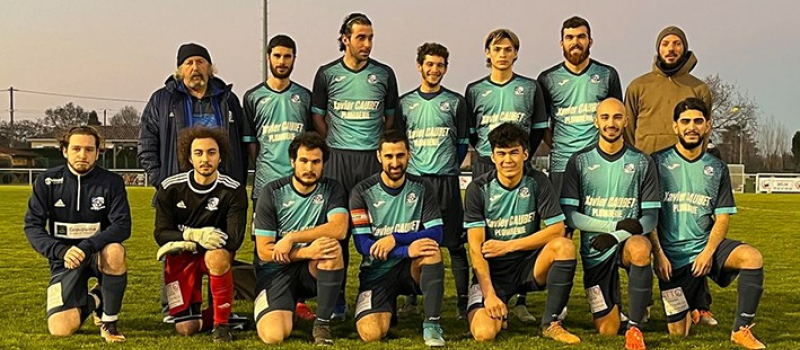 FCM : la réserve n'a pu franchir l'obstacle !