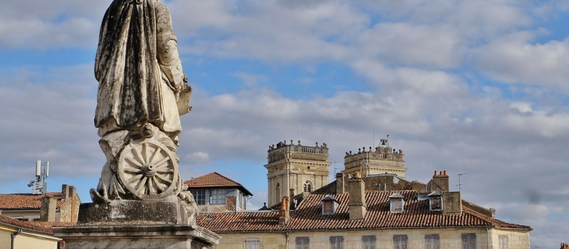 Les visites inspirées,  Les visites instinctives du pays d'art et d’histoire