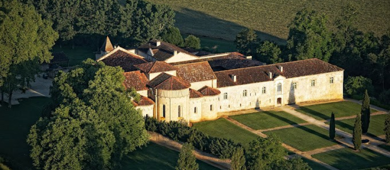 En février, l’abbaye de Flaran rouvre ses portes et propose des ateliers pour les vacances !