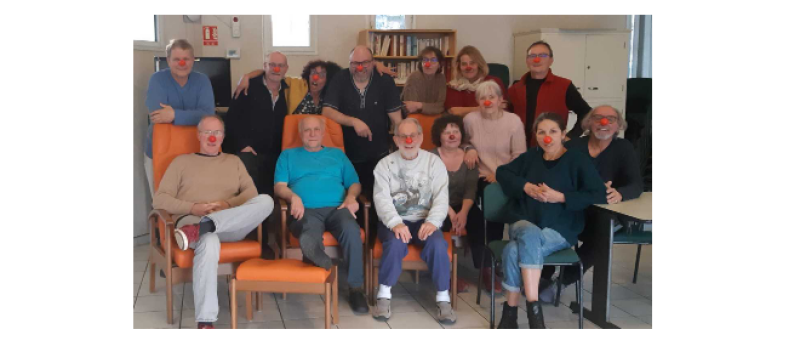 Le théâtre amateur se forme dans le Gers !