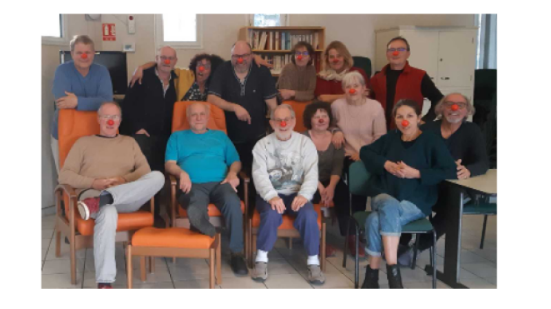 Le théâtre amateur se forme dans le Gers !