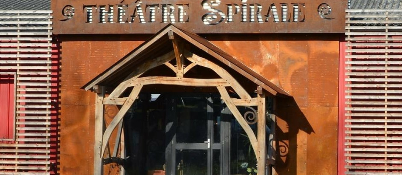 « Le bruit du Dedans » Cie ShtOck