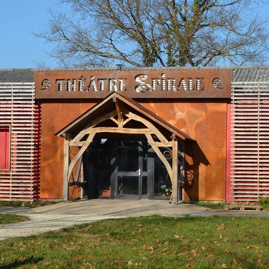 « Le bruit du Dedans » Cie ShtOck au théâtre Spirale crédit Ph DR