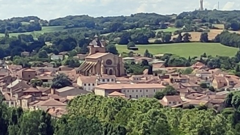 AG du Renouveau de la Bastide