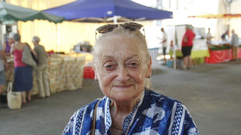 Dernier hommage à Françoise Cathala